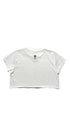Y NOT CH EMBRDRY Crop Top
